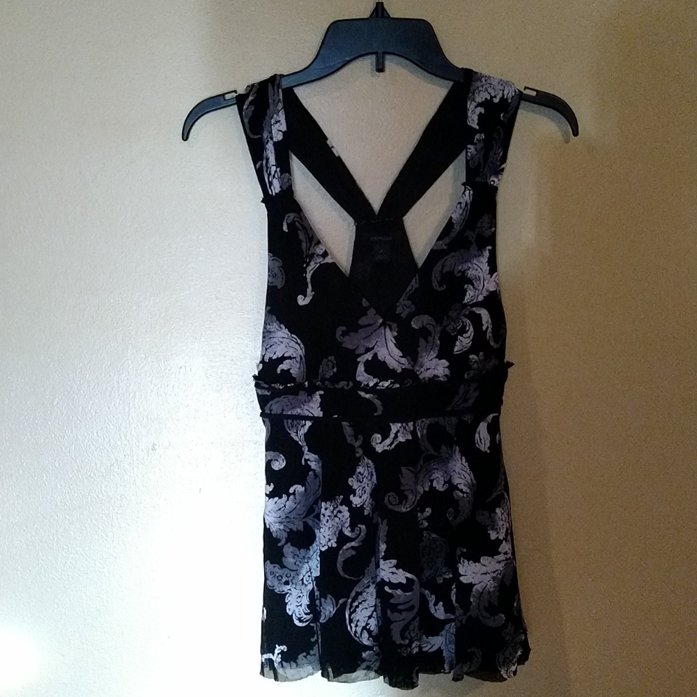 Ladies Express Tank
